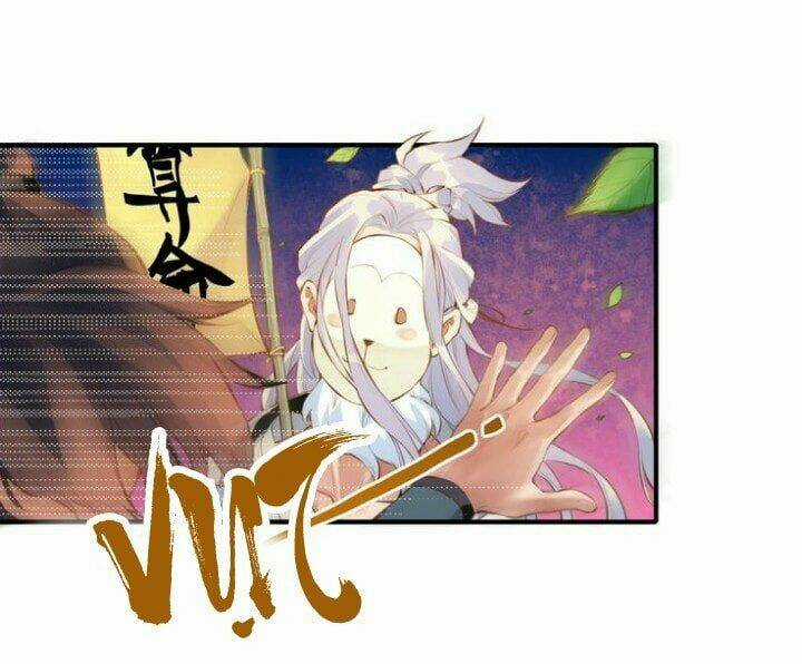 Quyến Vân Luyện - Chapter 2.2 - Trang 9