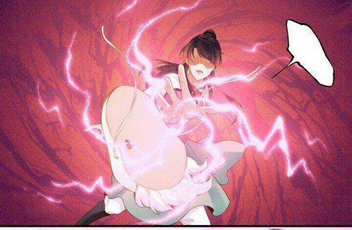 Quyến Vân Luyện - Chapter 3 - Trang 11