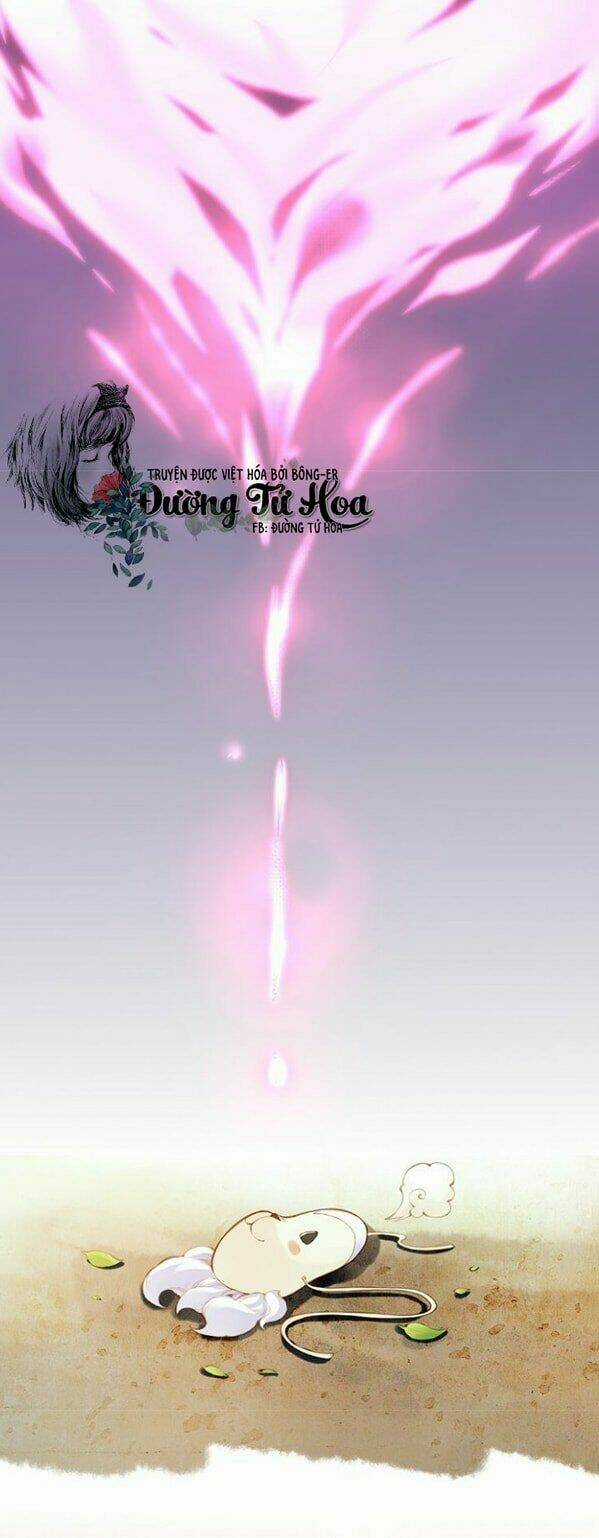 Quyến Vân Luyện - Chapter 3 - Trang 12