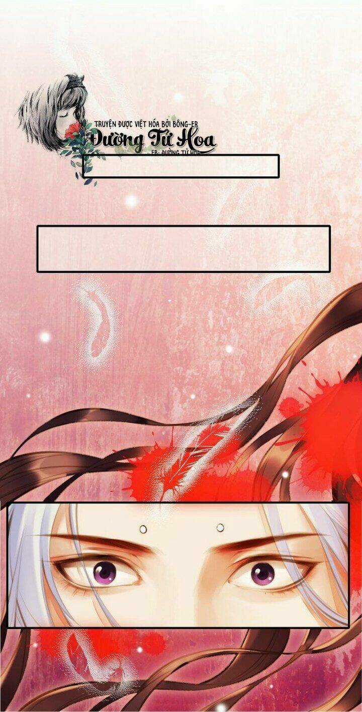 Quyến Vân Luyện - Chapter 3 - Trang 13