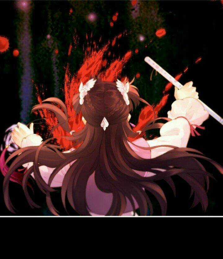 Quyến Vân Luyện - Chapter 3 - Trang 14