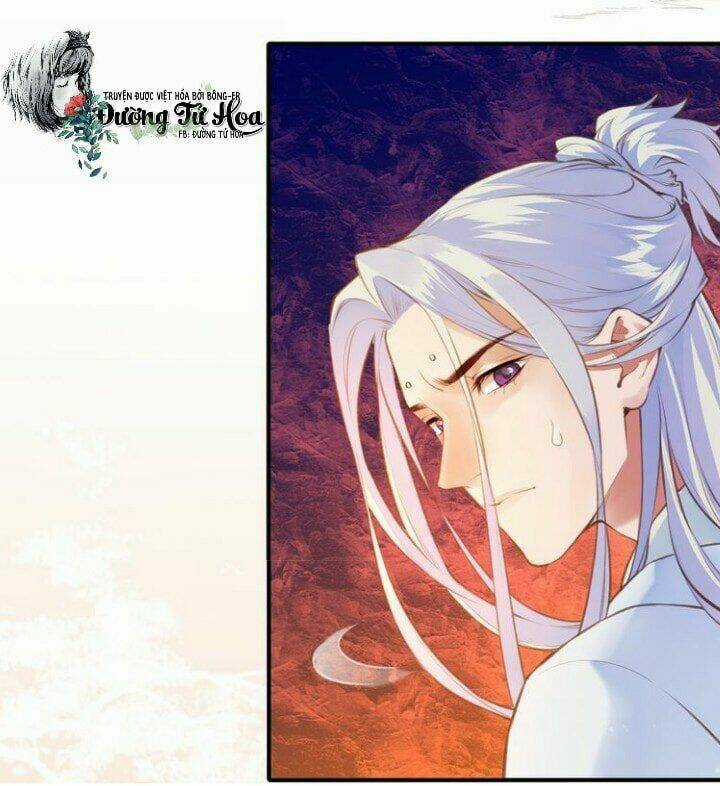 Quyến Vân Luyện - Chapter 3 - Trang 20