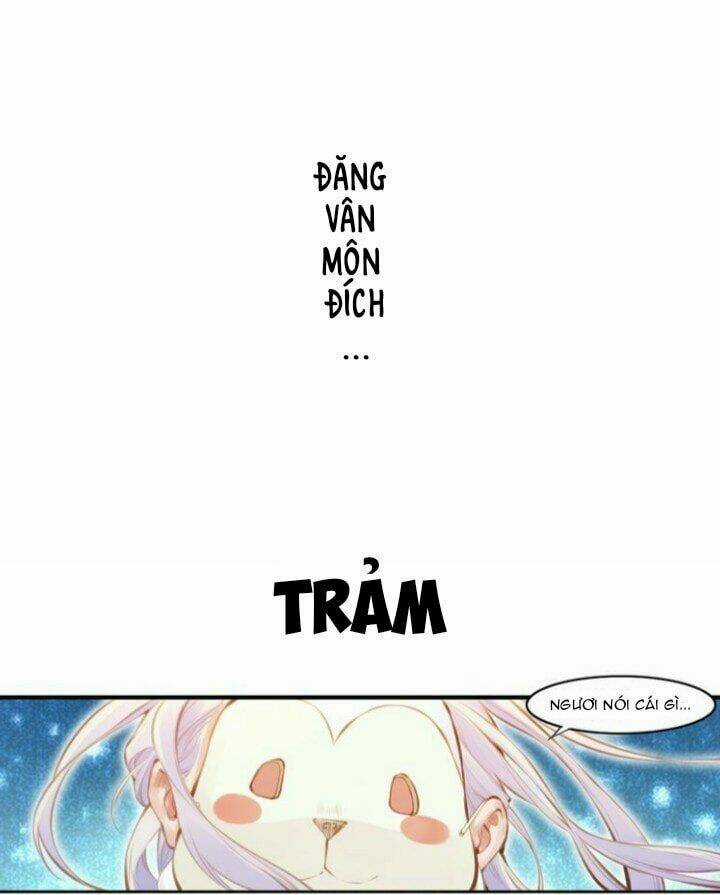 Quyến Vân Luyện - Chapter 3 - Trang 3