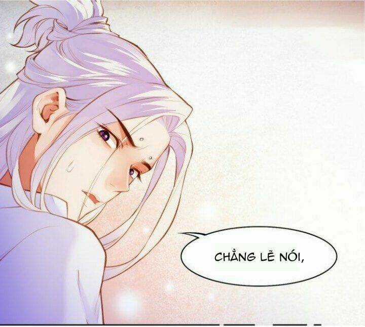 Quyến Vân Luyện - Chapter 3 - Trang 24
