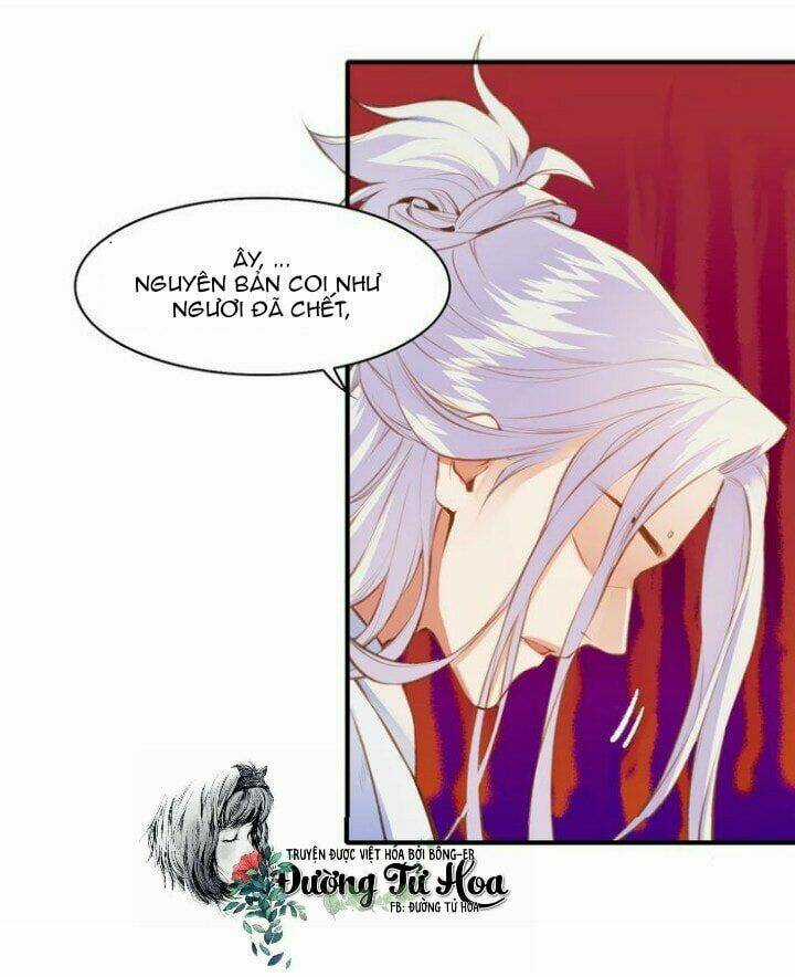 Quyến Vân Luyện - Chapter 3 - Trang 27