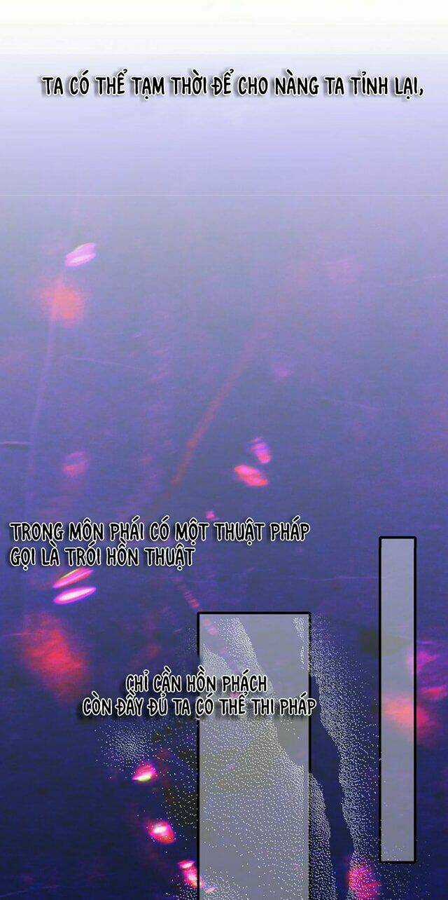 Quyến Vân Luyện - Chapter 3 - Trang 29