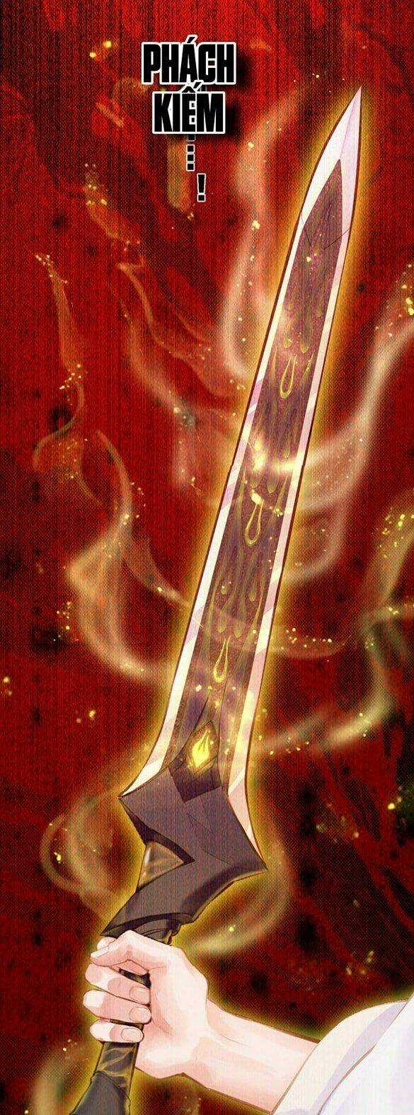 Quyến Vân Luyện - Chapter 3 - Trang 4