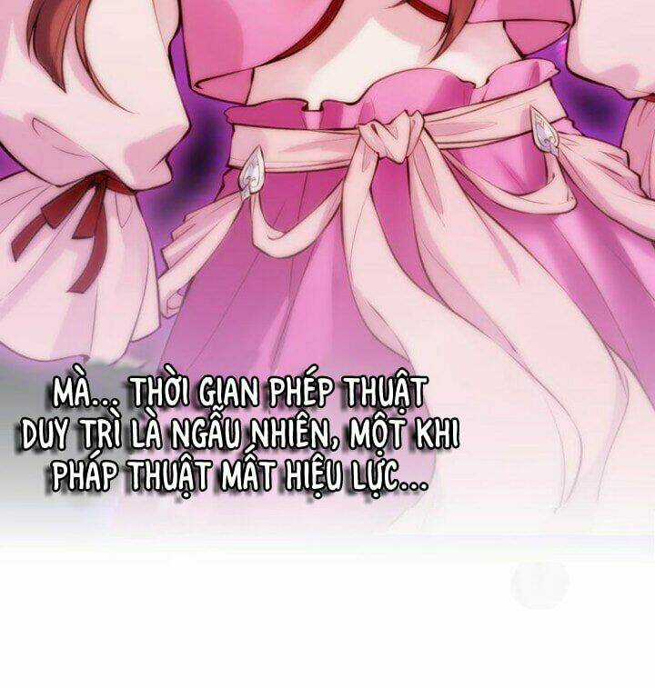 Quyến Vân Luyện - Chapter 3 - Trang 31