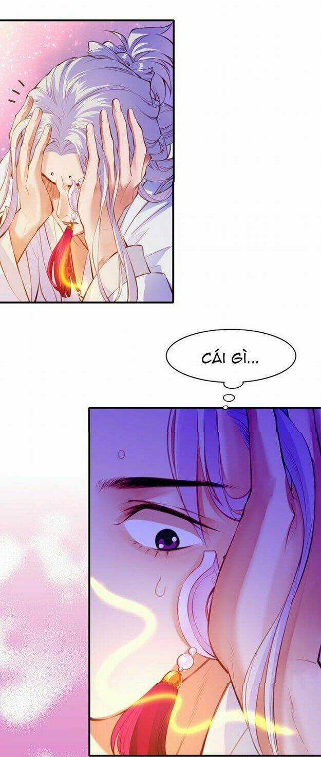 Quyến Vân Luyện - Chapter 3 - Trang 35