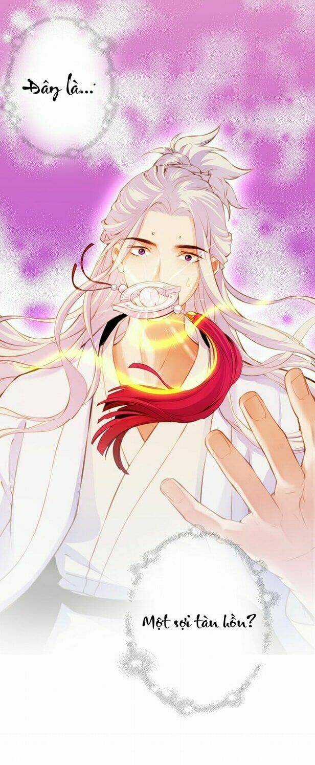 Quyến Vân Luyện - Chapter 3 - Trang 36