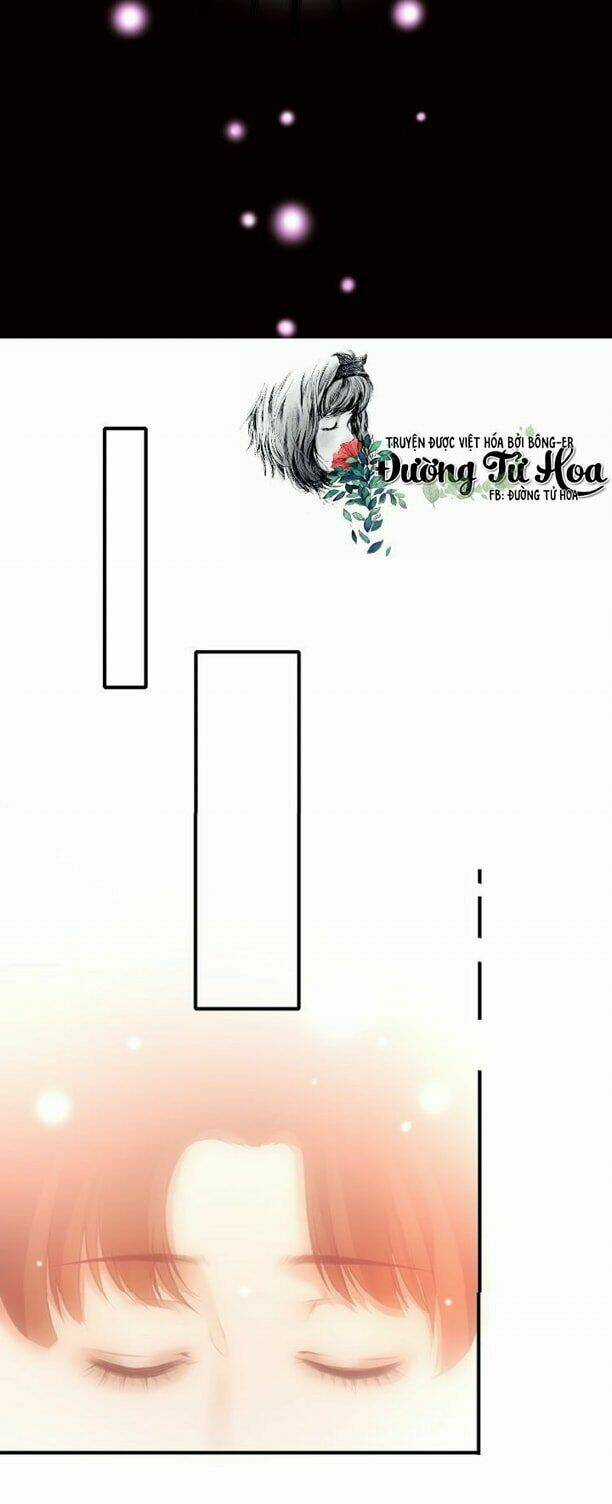 Quyến Vân Luyện - Chapter 3 - Trang 39