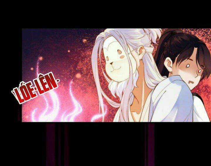 Quyến Vân Luyện - Chapter 3 - Trang 7