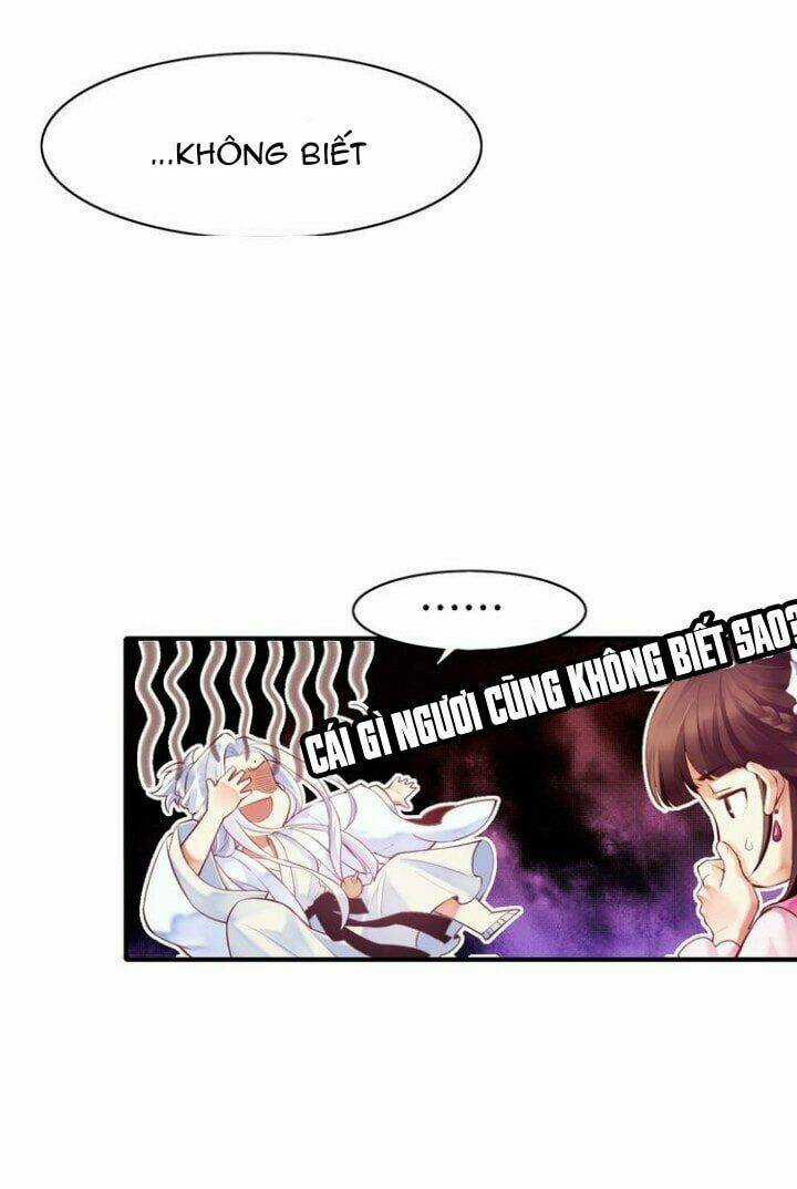 Quyến Vân Luyện - Chapter 4 - Trang 16