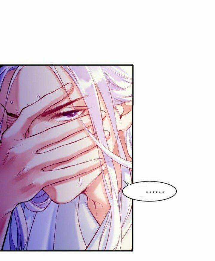 Quyến Vân Luyện - Chapter 4 - Trang 17