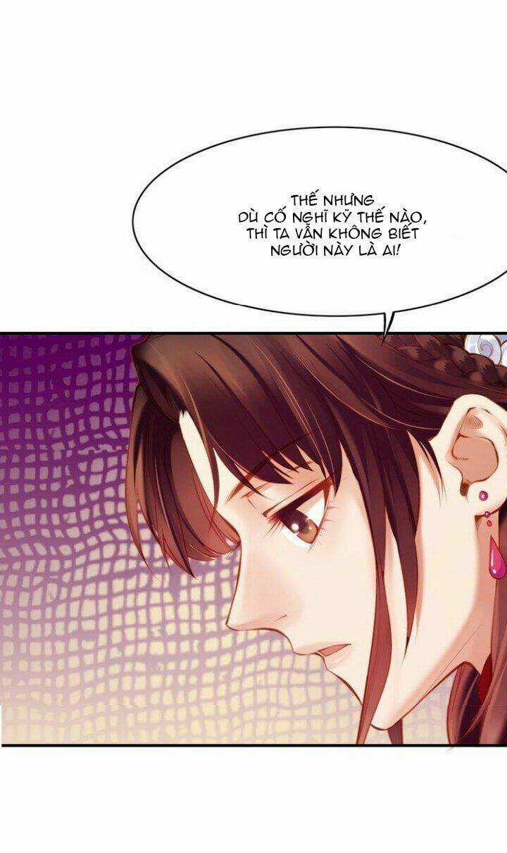 Quyến Vân Luyện - Chapter 4 - Trang 3