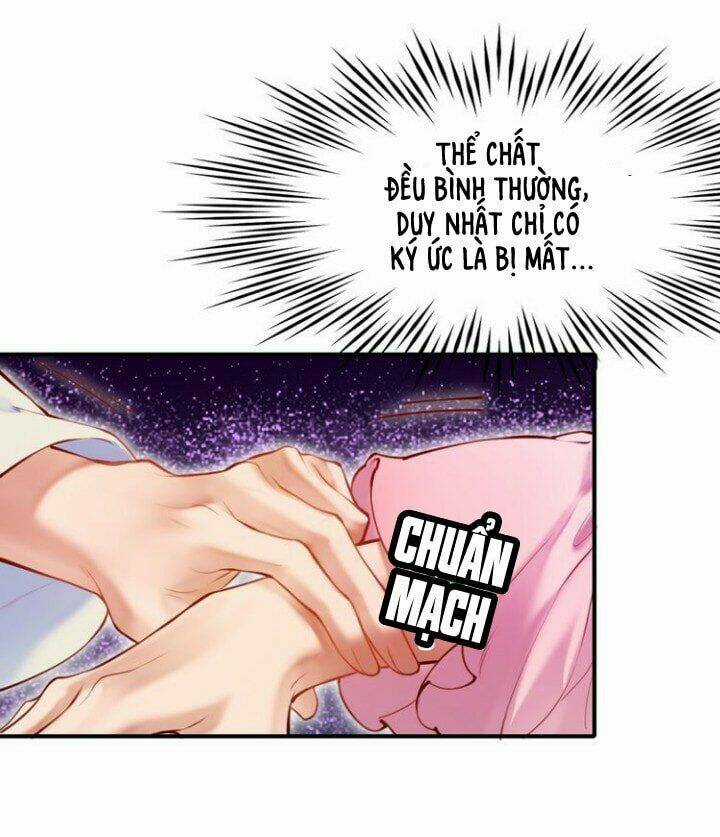 Quyến Vân Luyện - Chapter 4 - Trang 21
