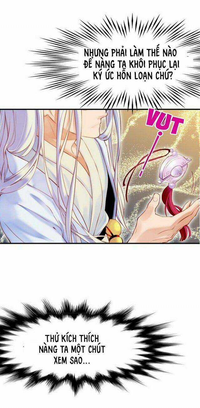 Quyến Vân Luyện - Chapter 4 - Trang 24