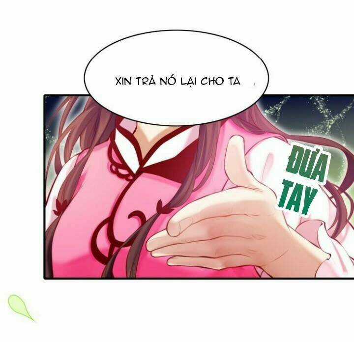 Quyến Vân Luyện - Chapter 4 - Trang 26