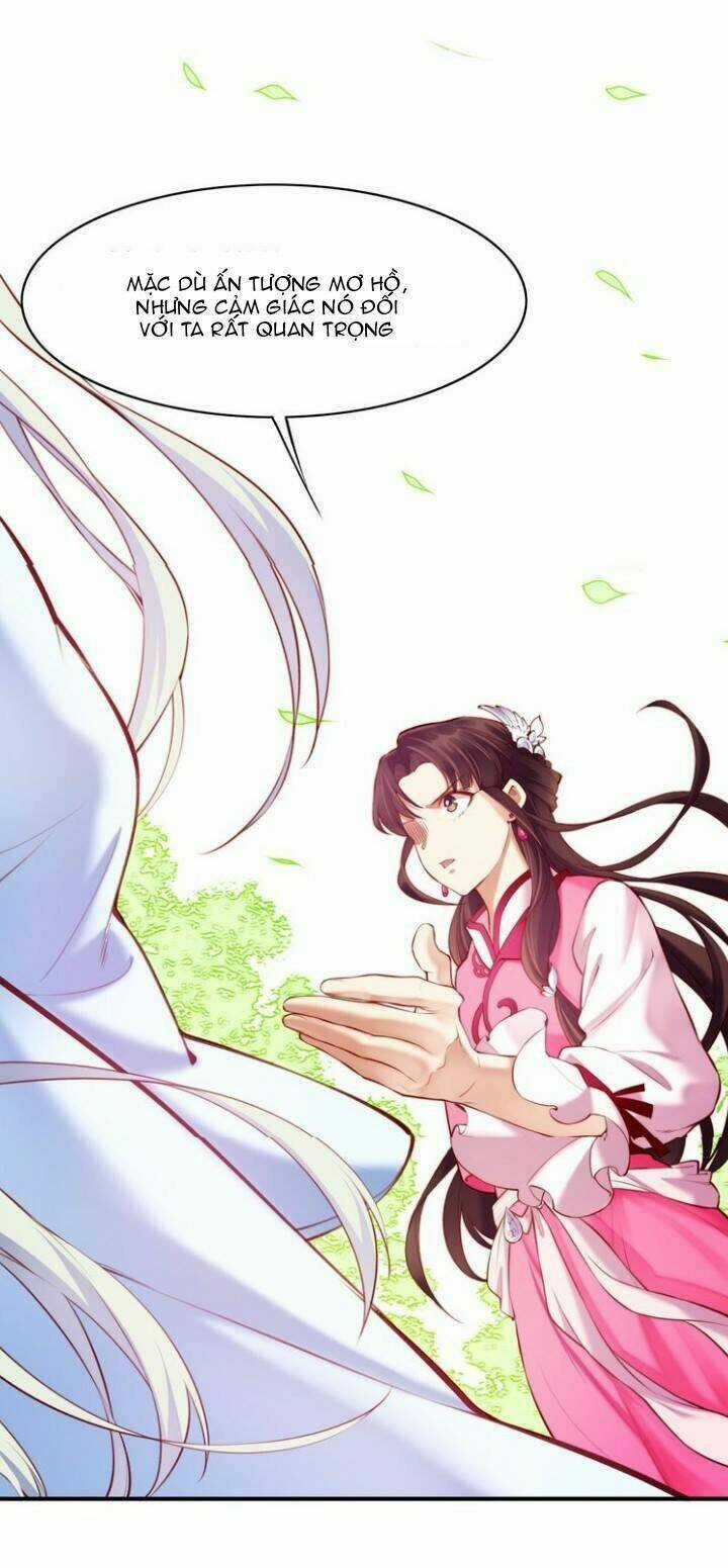 Quyến Vân Luyện - Chapter 4 - Trang 27