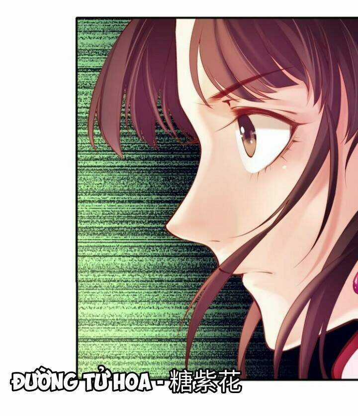 Quyến Vân Luyện - Chapter 4 - Trang 28