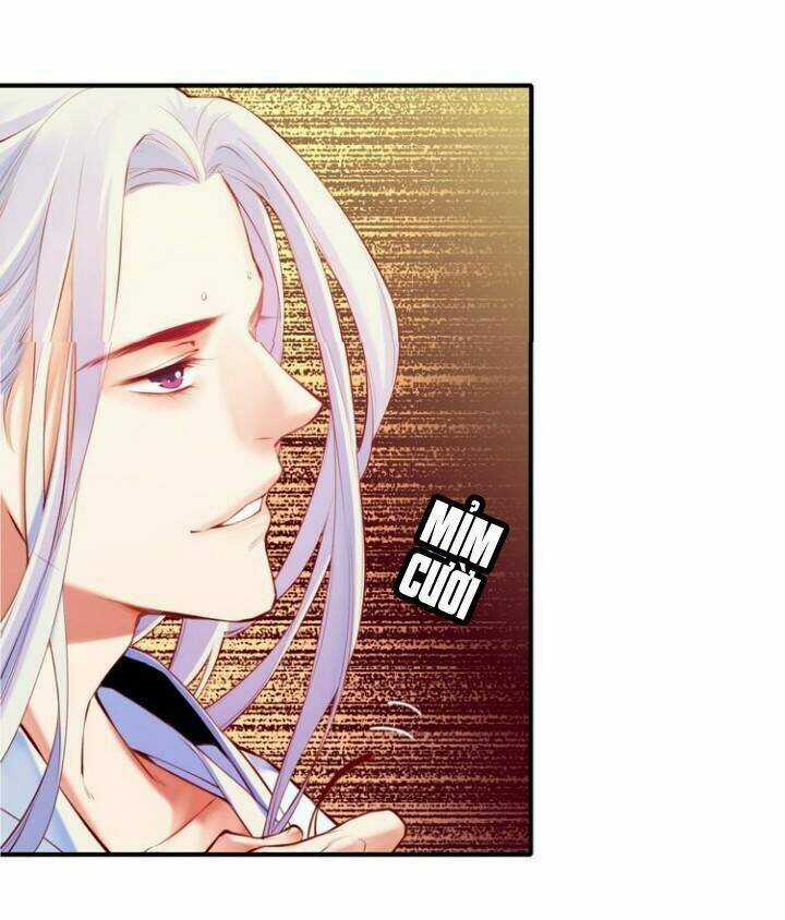 Quyến Vân Luyện - Chapter 4 - Trang 29