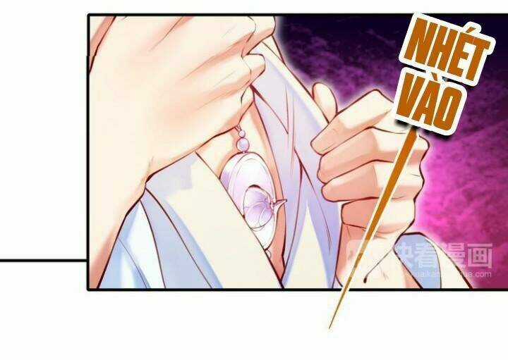 Quyến Vân Luyện - Chapter 4 - Trang 30