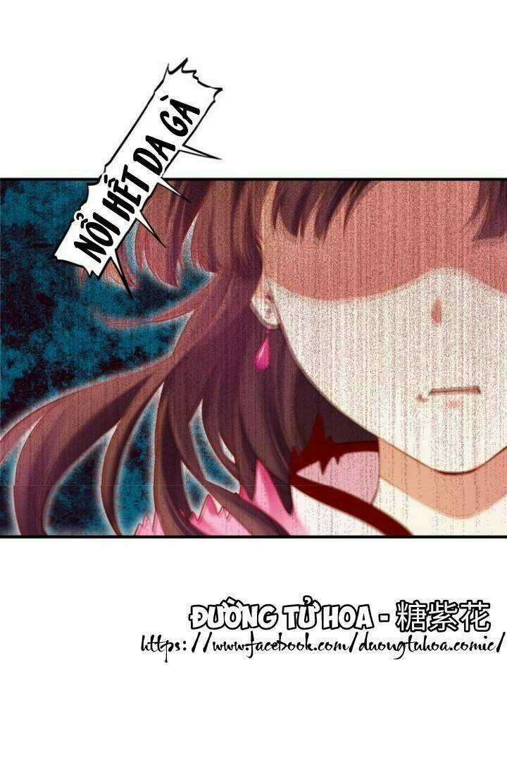 Quyến Vân Luyện - Chapter 4 - Trang 31