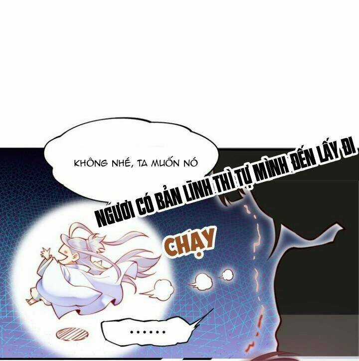 Quyến Vân Luyện - Chapter 4 - Trang 32