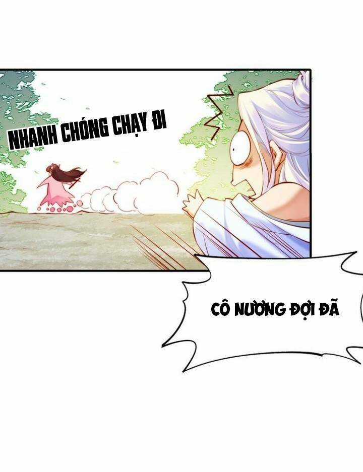 Quyến Vân Luyện - Chapter 4 - Trang 37