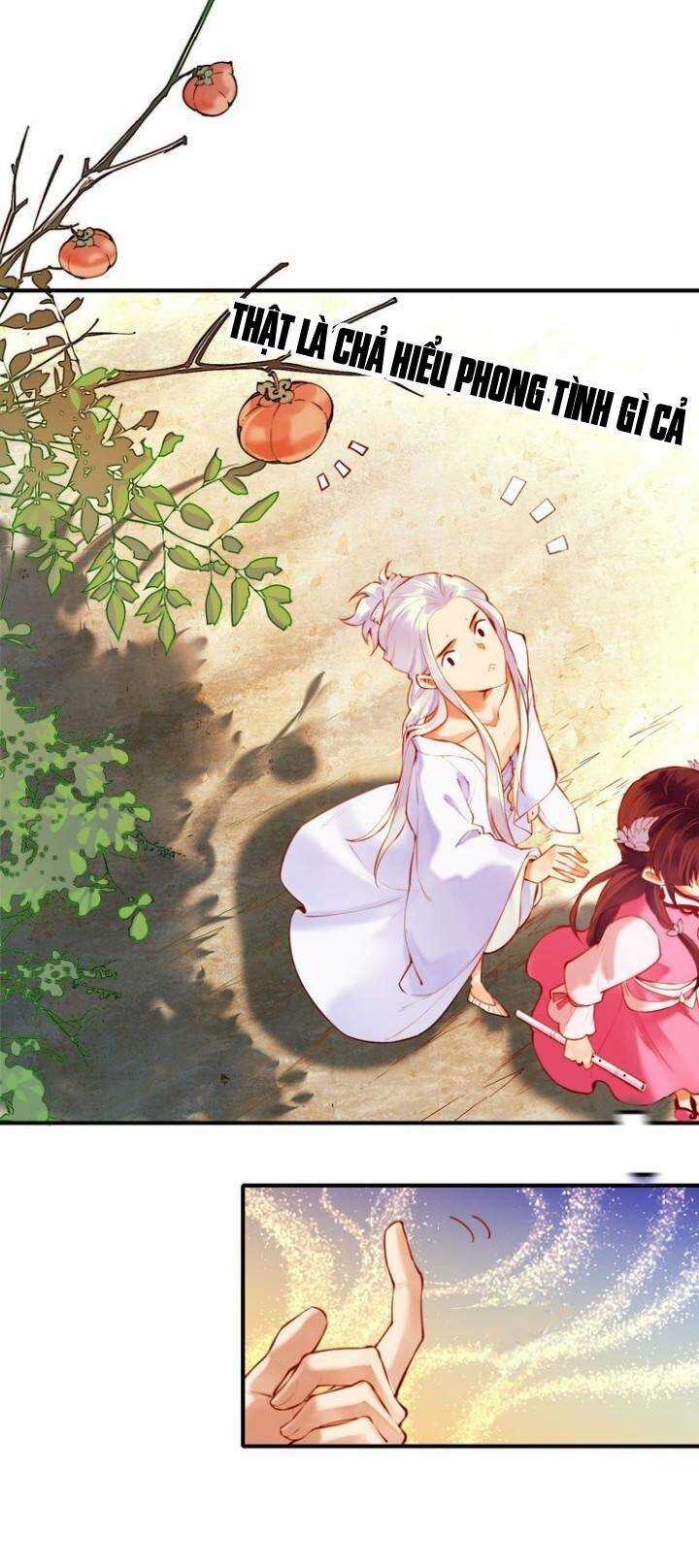 Quyến Vân Luyện - Chapter 4 - Trang 39