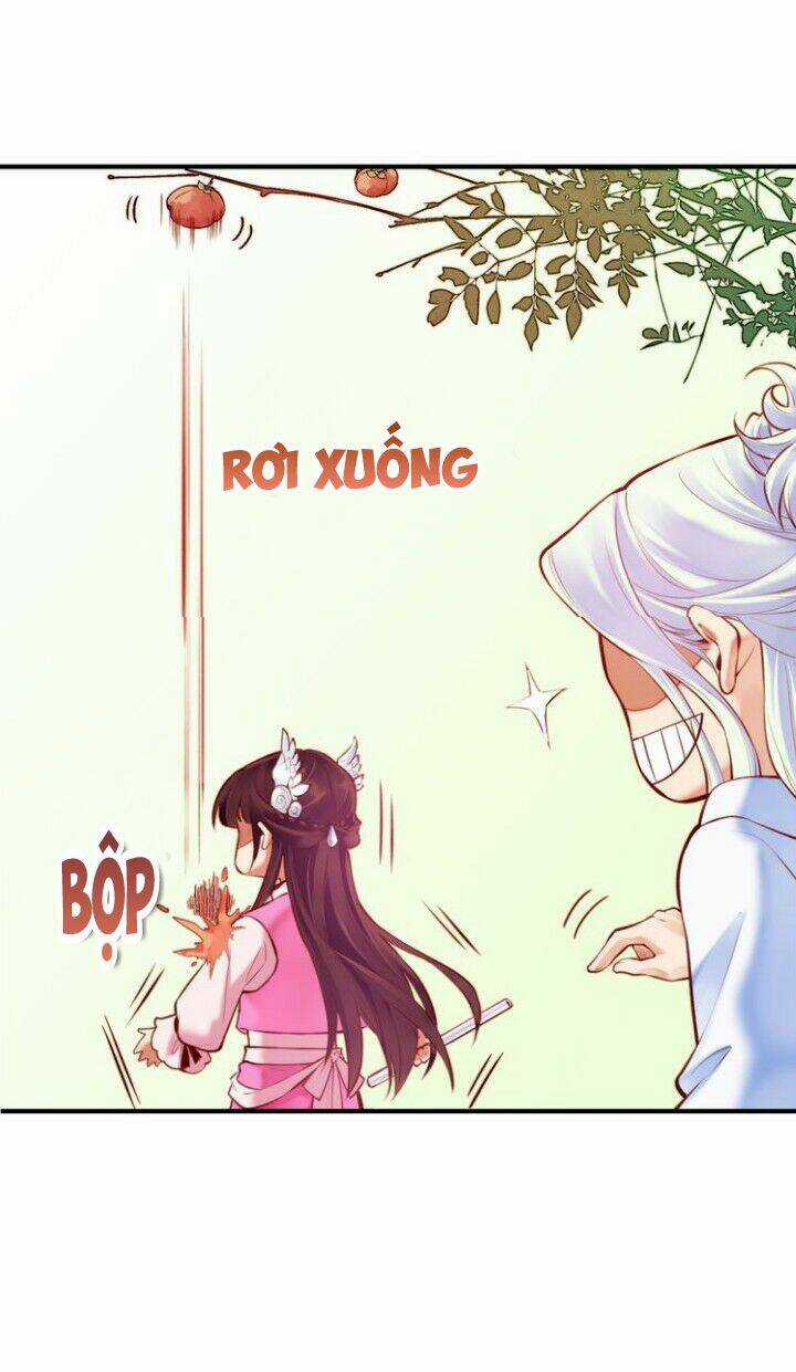 Quyến Vân Luyện - Chapter 4 - Trang 40