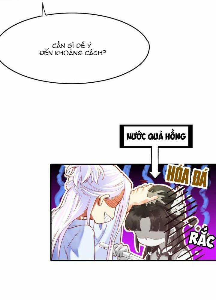 Quyến Vân Luyện - Chapter 4 - Trang 44