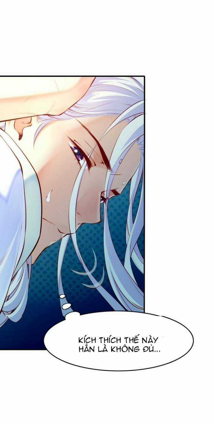 Quyến Vân Luyện - Chapter 4 - Trang 48