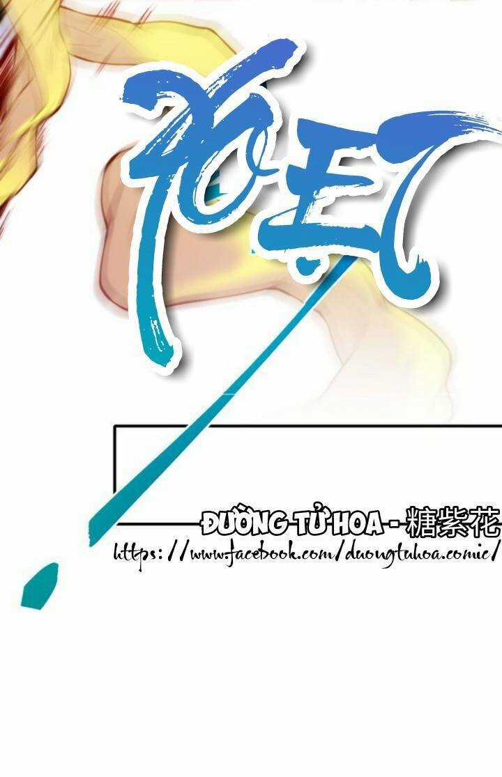 Quyến Vân Luyện - Chapter 4 - Trang 52