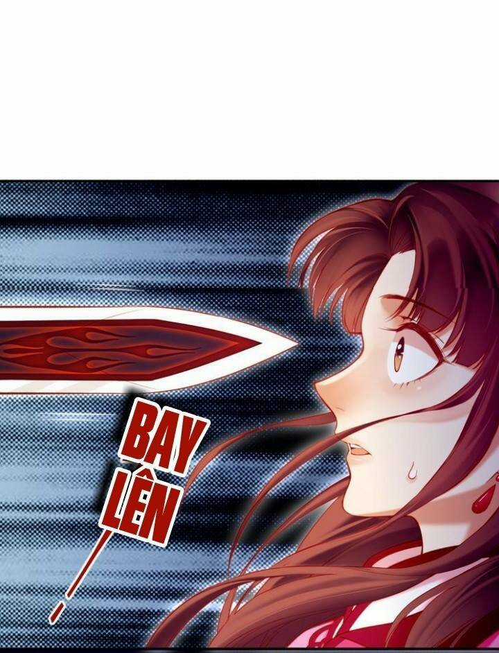 Quyến Vân Luyện - Chapter 4 - Trang 53