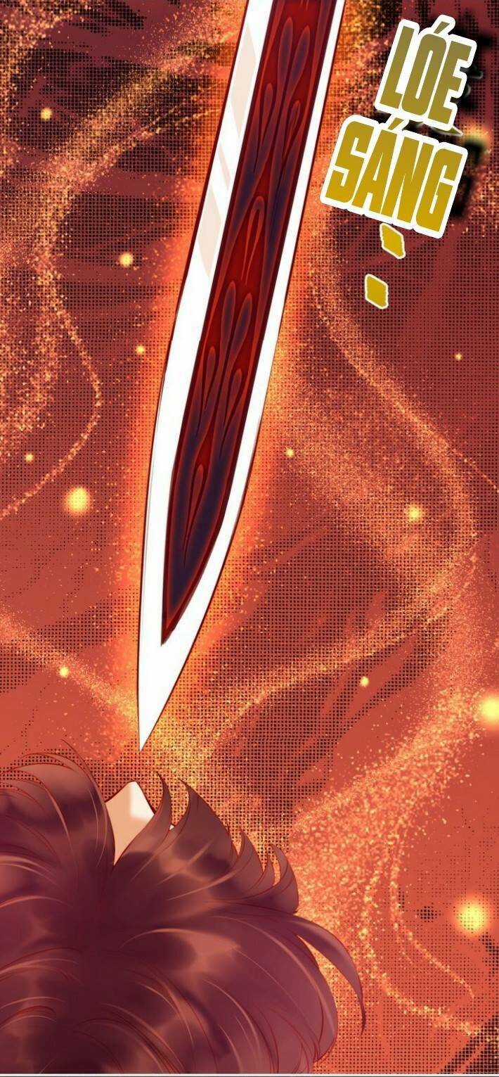 Quyến Vân Luyện - Chapter 4 - Trang 55