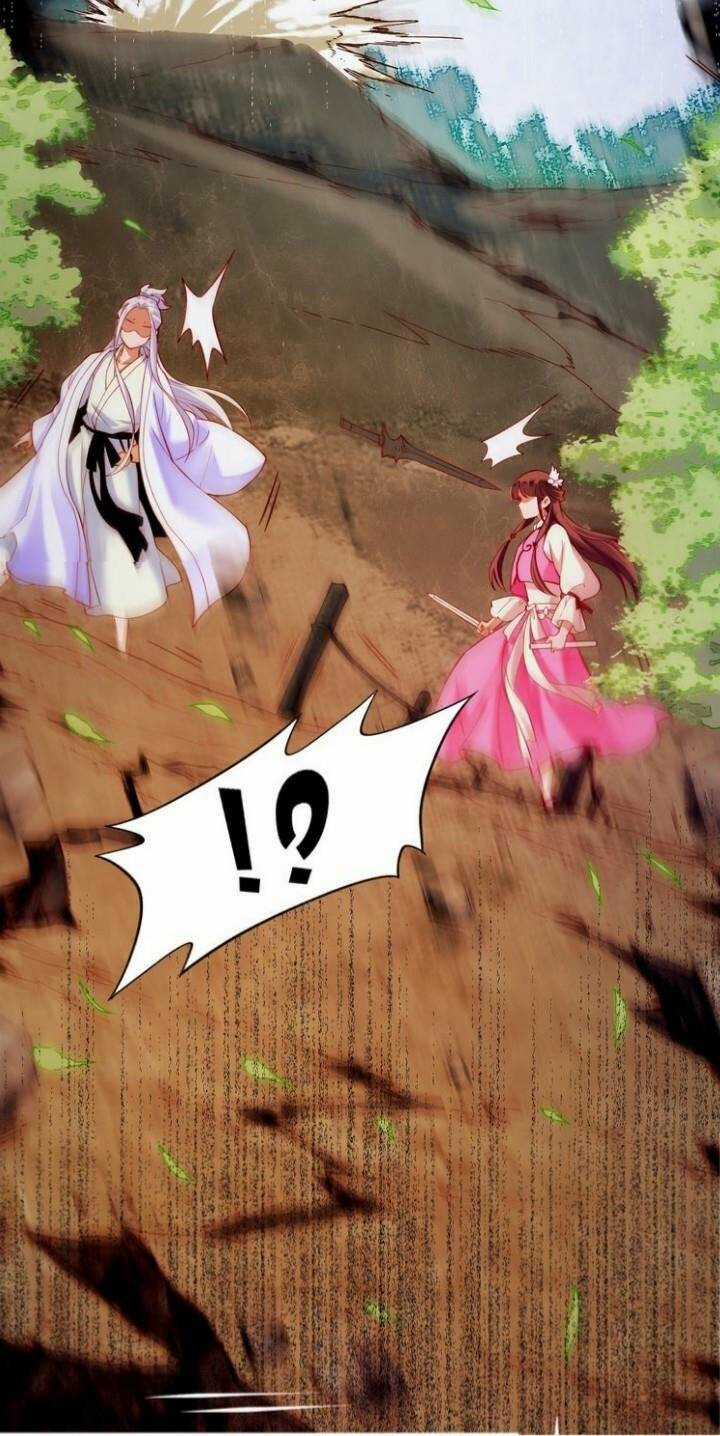 Quyến Vân Luyện - Chapter 4 - Trang 58