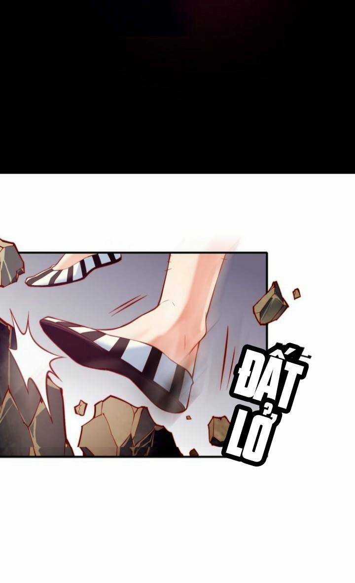 Quyến Vân Luyện - Chapter 4 - Trang 60