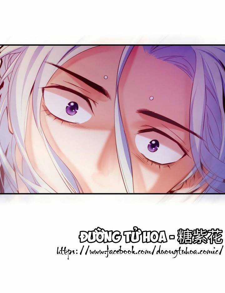 Quyến Vân Luyện - Chapter 4 - Trang 61