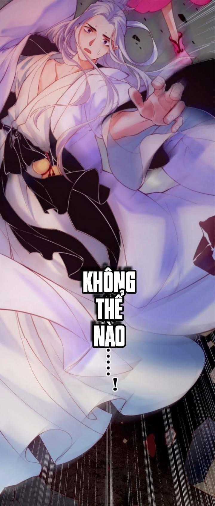 Quyến Vân Luyện - Chapter 4 - Trang 63