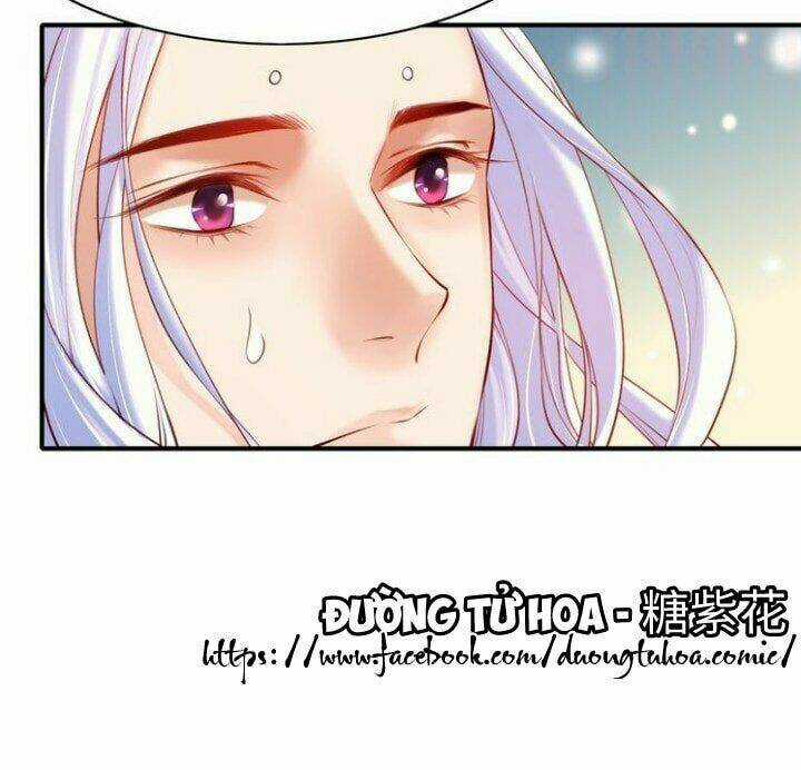 Quyến Vân Luyện - Chapter 4 - Trang 9