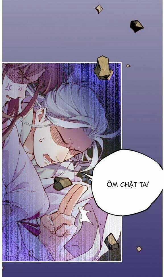 Quyến Vân Luyện - Chapter 5.1 - Trang 1