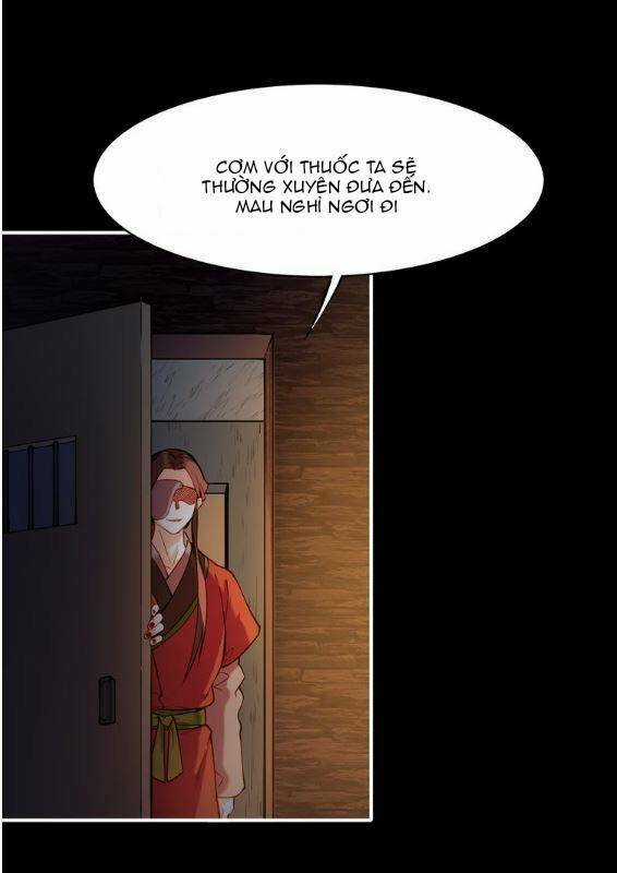 Quyến Vân Luyện - Chapter 5.1 - Trang 26