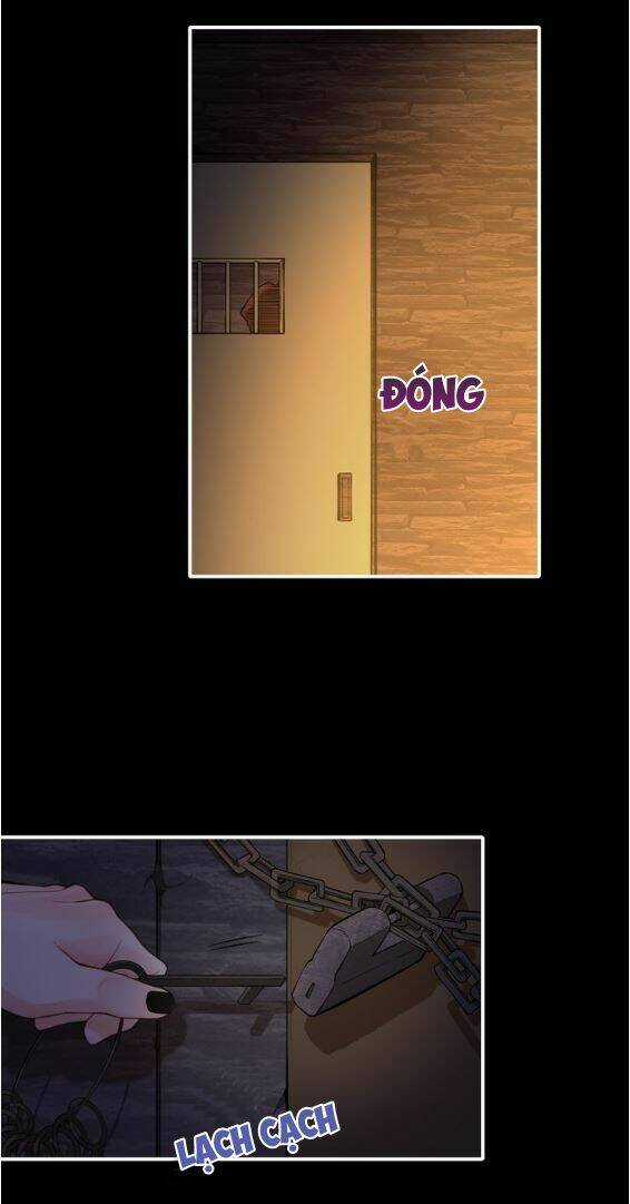 Quyến Vân Luyện - Chapter 5.1 - Trang 27