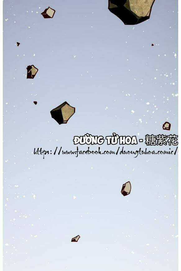 Quyến Vân Luyện - Chapter 5.1 - Trang 4