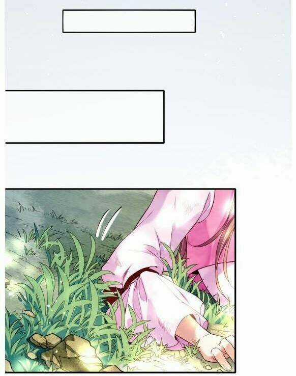 Quyến Vân Luyện - Chapter 5.1 - Trang 5