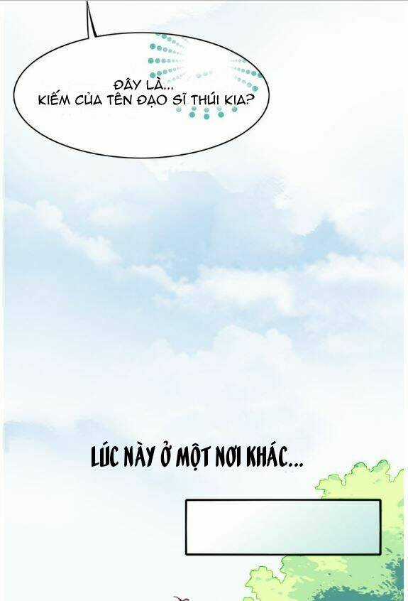 Quyến Vân Luyện - Chapter 5.1 - Trang 8