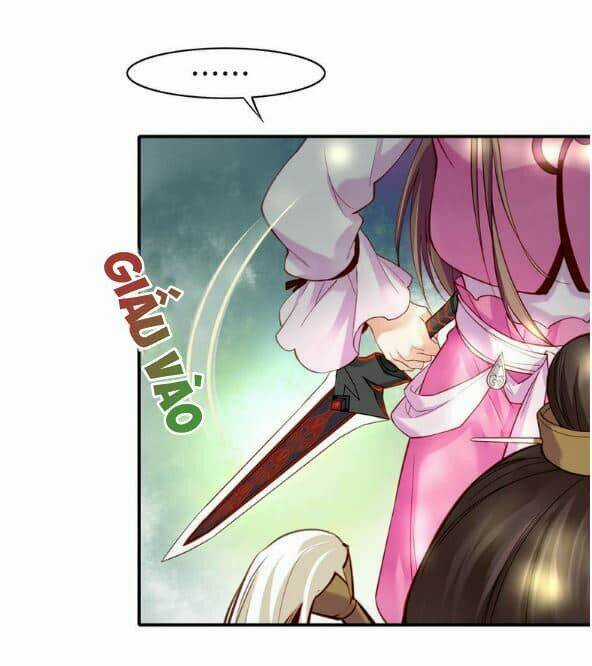 Quyến Vân Luyện - Chapter 5.2 - Trang 14