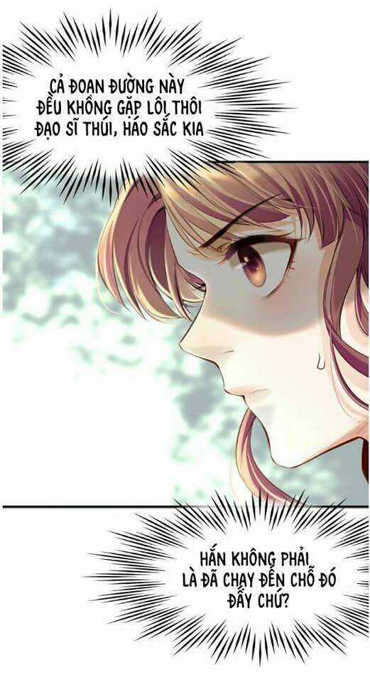 Quyến Vân Luyện - Chapter 5.2 - Trang 18