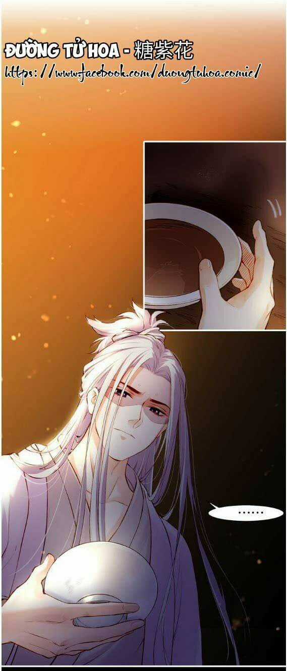 Quyến Vân Luyện - Chapter 5.2 - Trang 19